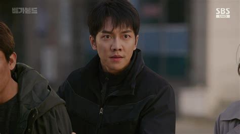 Vagabond: Episode 12 » Dramabeans Korean drama .